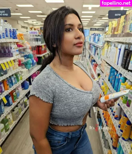 Ramya Inti OnlyFans Thumbnail #wMS3ZHLDjz