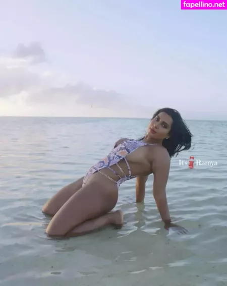 Ramya Inti OnlyFans Thumbnail #xOV4E5IG6p