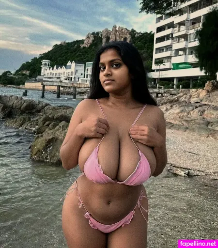 Ramya Swamagula OnlyFans Thumbnail #rQIRFbZdfV