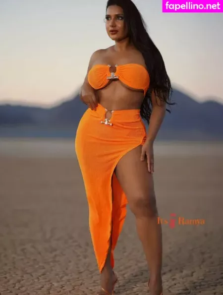 Ramyainti OnlyFans Thumbnail #6tq9s5z9gS