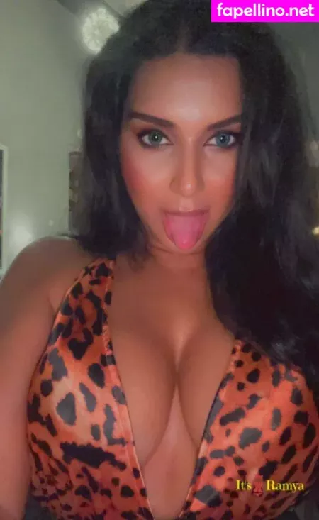 Ramyainti OnlyFans Thumbnail #DKZaYR2VlC