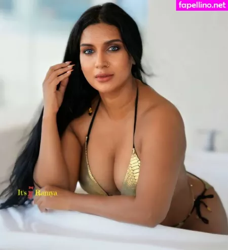 Ramyainti OnlyFans Thumbnail #xJVh6npKU5