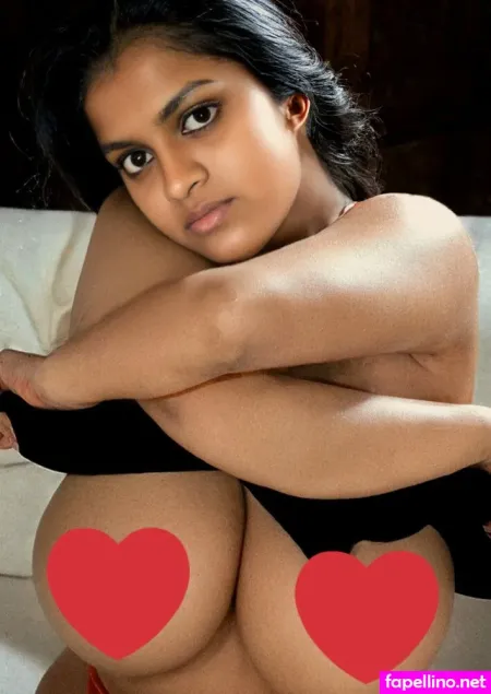 Ramyaswamagula OnlyFans Thumbnail #WXLpAFFBas