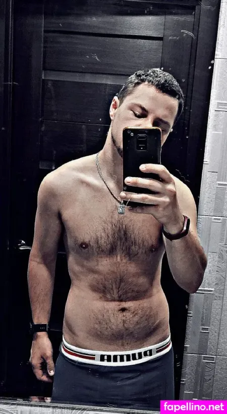 Ramzi OnlyFans Thumbnail #SFf6DFrm9L