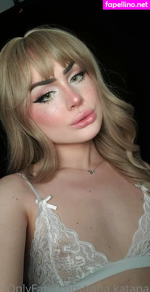 Rana.katana, ranakatana Nude Leaked OnlyFans Photo #1N0PHbU150