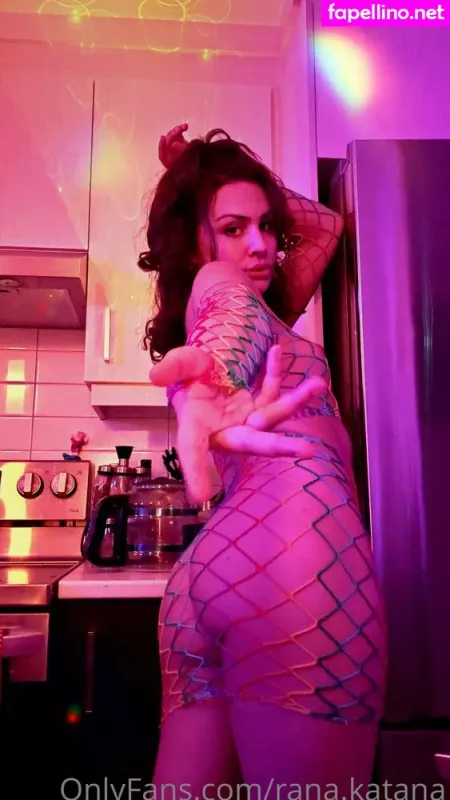 Rana Katana OnlyFans Thumbnail #8b30V1IwNf
