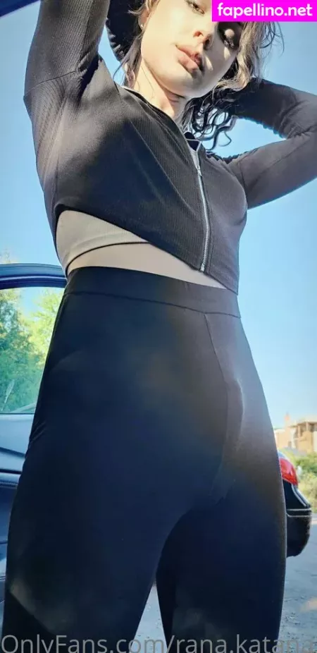 Rana Katana OnlyFans Thumbnail #8wfQhKOJxA