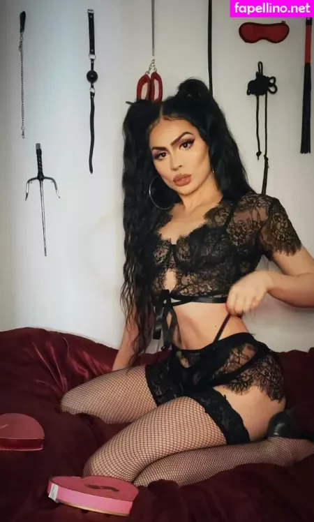 Rana Katana OnlyFans Thumbnail #EClO5vRULI