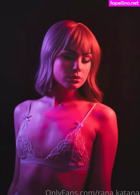 Rana Katana OnlyFans Thumbnail #b8wR2PTNar