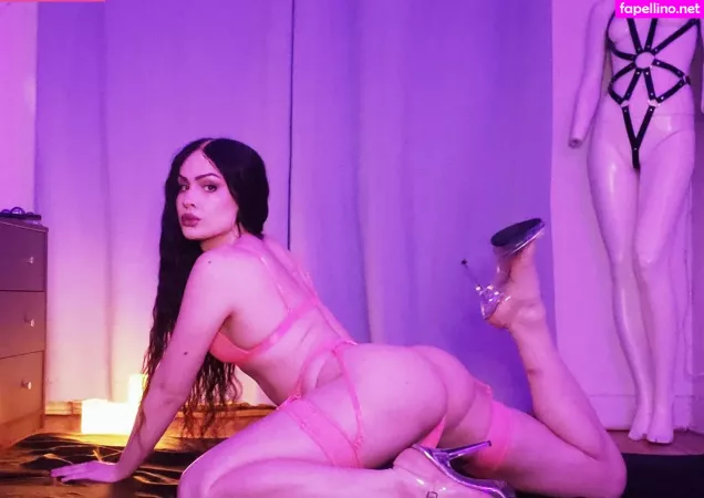 Rana Katana OnlyFans Thumbnail #oe5iv4ftuq