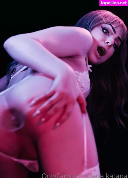 Rana Katana OnlyFans Thumbnail #vHC2n5nSRl