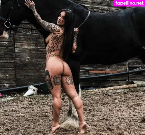 Rancesca Lucia OnlyFans Thumbnail #DbMHKfNNtL