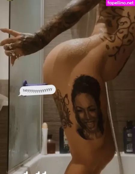 Rancesca Lucia OnlyFans Thumbnail #HoUoh1p8ti