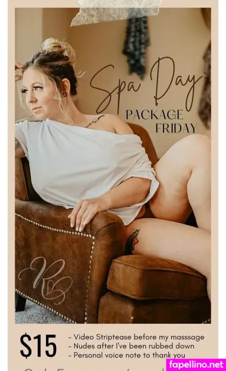 Ranchyrowan OnlyFans Thumbnail #hjd8OrWKJz