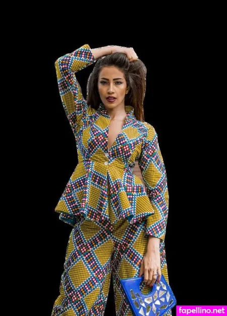 Randa Eissa OnlyFans Thumbnail #7kvp7BBiZf