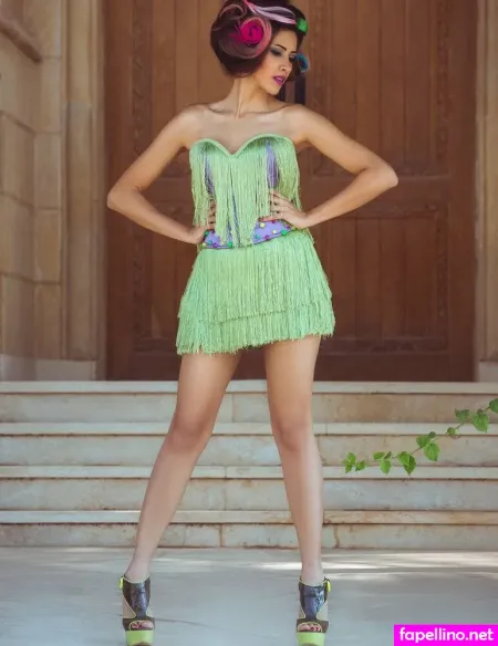 Randa Eissa OnlyFans Thumbnail #9wxMhW4sjL