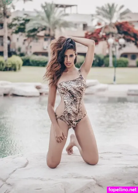 Randa Eissa OnlyFans Thumbnail #lgYiVQPpQG