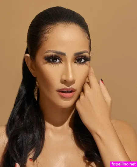 Randa Eissa OnlyFans Thumbnail #oVAYoC3jPm