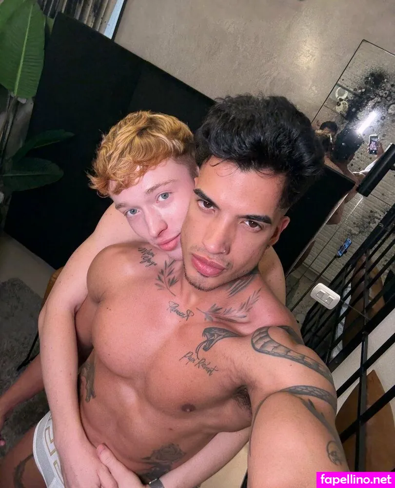 randhyj_, randhyjr Nude Leaked OnlyFans Photo #CDADVzzv4G