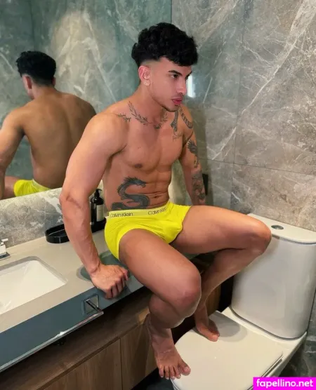 Randhyjr OnlyFans Thumbnail #KovBZL9fR1