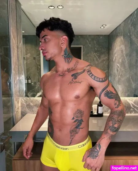 Randhyjr OnlyFans Thumbnail #TwozoJflmN