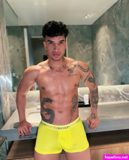 Randhyjr OnlyFans Thumbnail #YOeRRHs6w7
