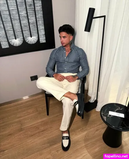 Randhyjr OnlyFans Thumbnail #eWZwiozurW