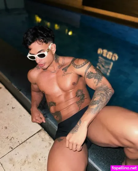 Randhyjr OnlyFans Thumbnail #g8rIza2FK9