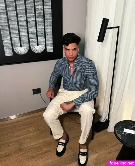 Randhyjr OnlyFans Thumbnail #h6zPDaVOlr