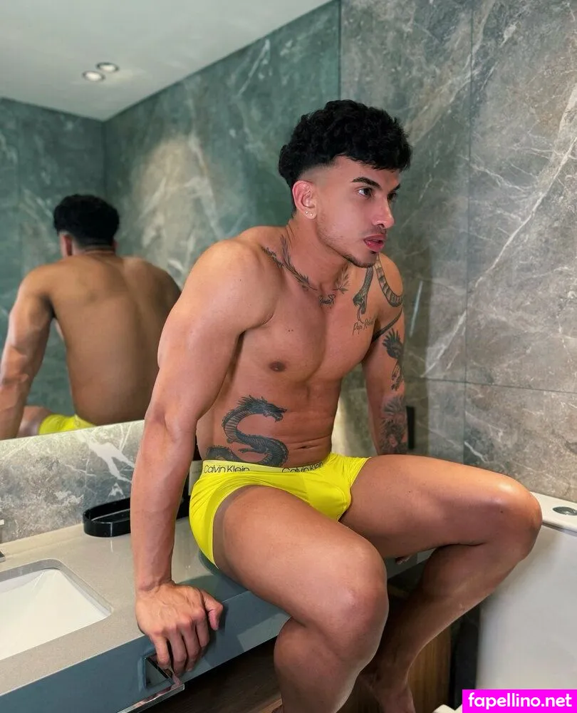randhyj_, randhyjr Nude Leaked OnlyFans Photo #pGIURSZoX1