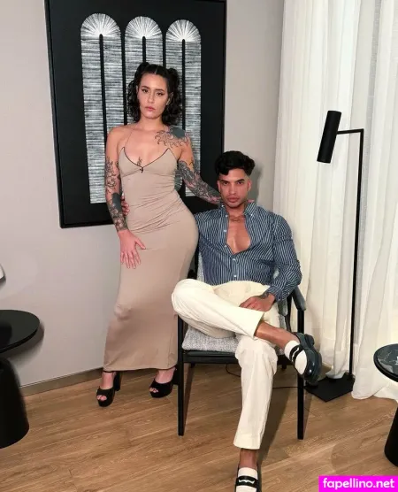 Randhyjr OnlyFans Thumbnail #ypdXtXOf5D