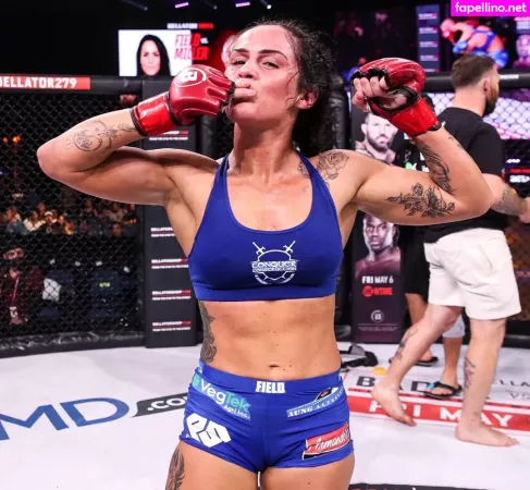 Randi Feld OnlyFans Thumbnail #6ZugG6QCcj