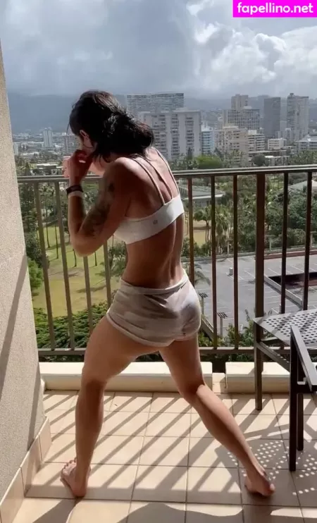 Randi Feld OnlyFans Thumbnail #Edmar2YsDO