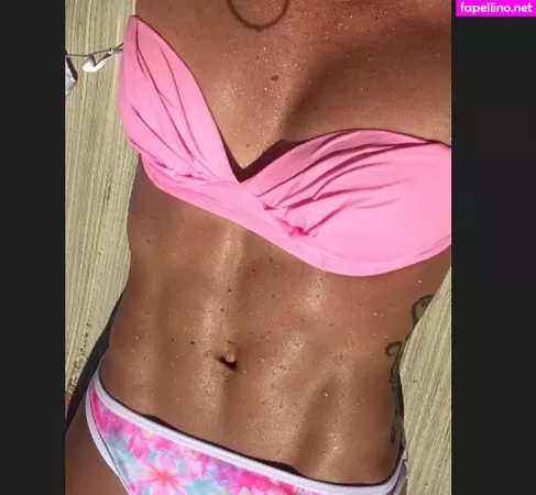 Randi Feld OnlyFans Thumbnail #NBBIC3NioD