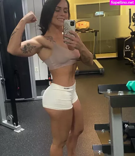 Randi Feld OnlyFans Thumbnail #gq7gh1g36C