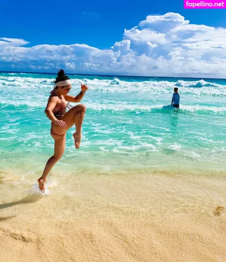 Randi Feld OnlyFans Thumbnail #zo4X1pPBTV