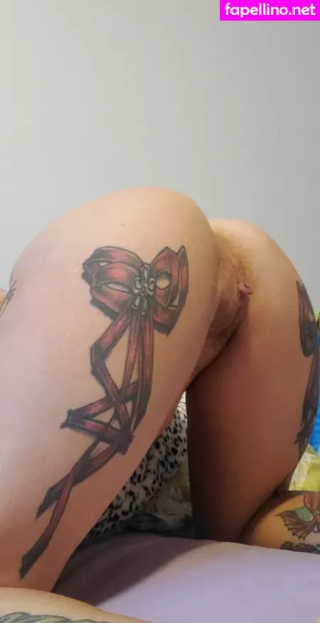 Randie Babydoll Morales OnlyFans Thumbnail #AuAht3oyah