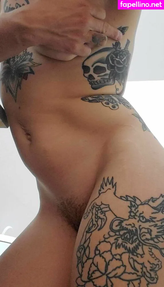 RandeeLMestas Nude Leaked OnlyFans Photo #Rdz04A82du