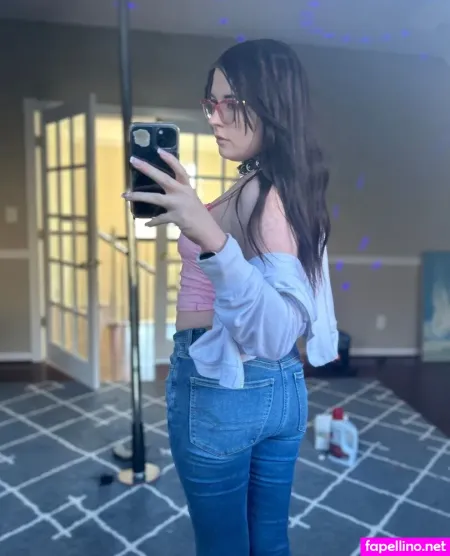 Randomjocelyn OnlyFans Thumbnail #ZmWqA2eAPB