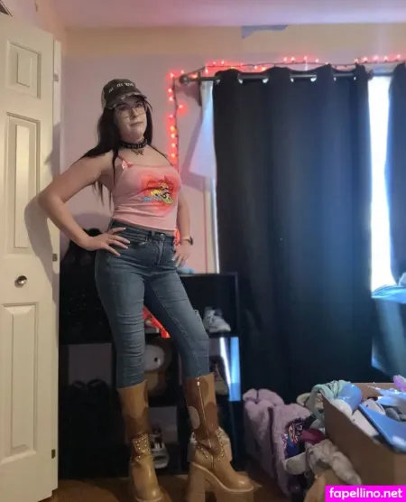 Randomjocelyn OnlyFans Thumbnail #ccrgYlYL7d