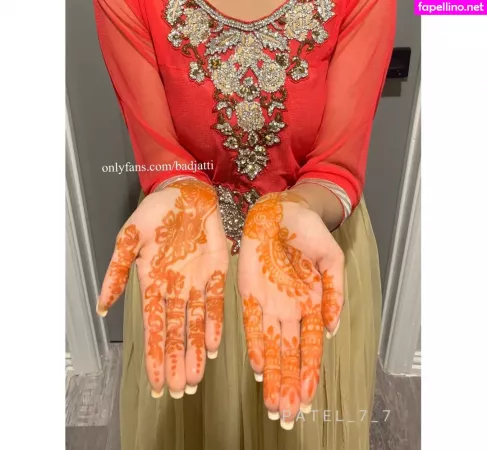 Rani Kaur OnlyFans Thumbnail #jguXFl7i9U