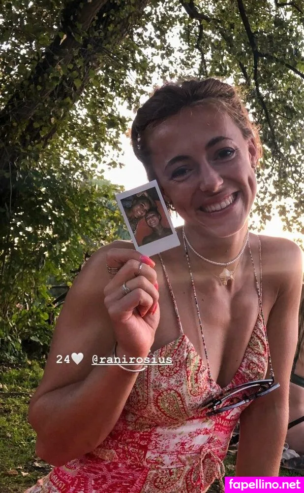 Rani Rosius, ranirosius Nude Leaked OnlyFans Photo #NtqOljmS8C