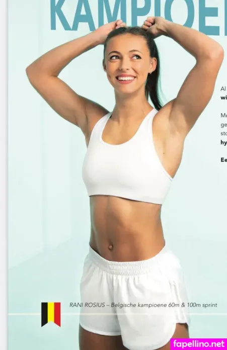 Rani Rosius OnlyFans Thumbnail #kQZCey2kms