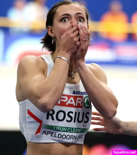 Rani Rosius Main Profile Photo