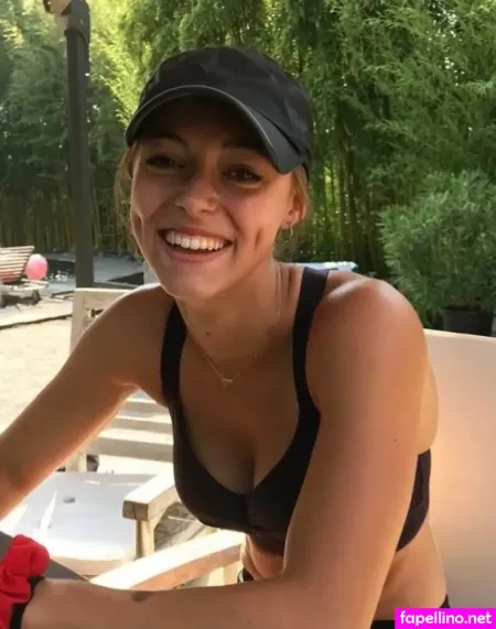 Rani Rosius OnlyFans Thumbnail #rHyfeIj02f