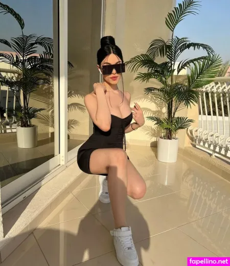 Rania Abdulla OnlyFans Thumbnail #DoqYWYEqMP