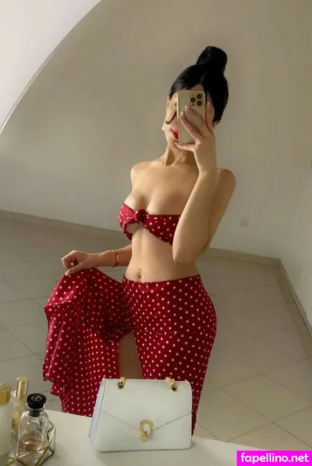 Rania Abdulla OnlyFans Thumbnail #E36KpXnxBe