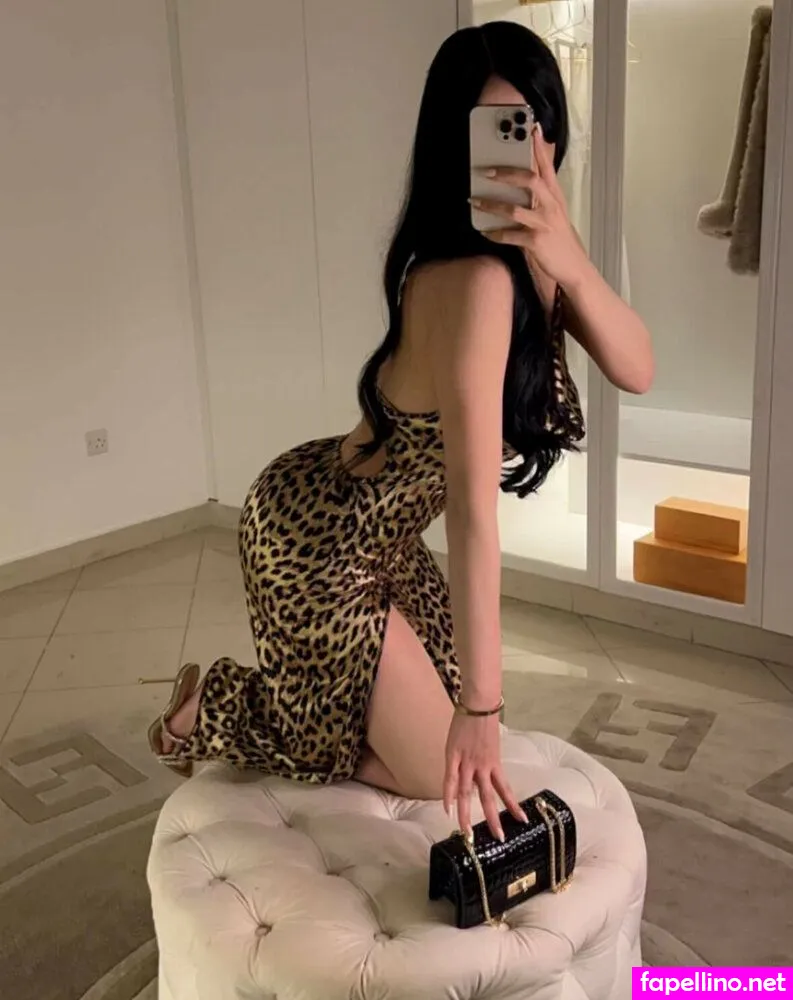 raniaabdulla9 Nude Leaked OnlyFans Photo #E3I7B8ZExZ