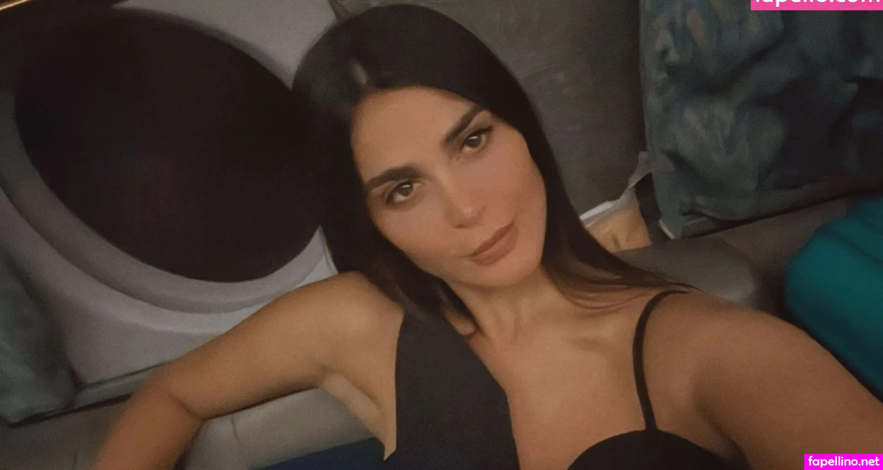 Rania Mansour, raniamansourofficial Nude Leaked OnlyFans Photo #39pyKS33Mq