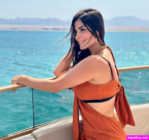 Rania Mansour OnlyFans Thumbnail #CMA2QgsbxT